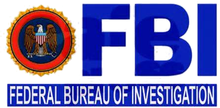 American Electrical En - Federal Bureau Of Investigation Png (460x460), Png Download