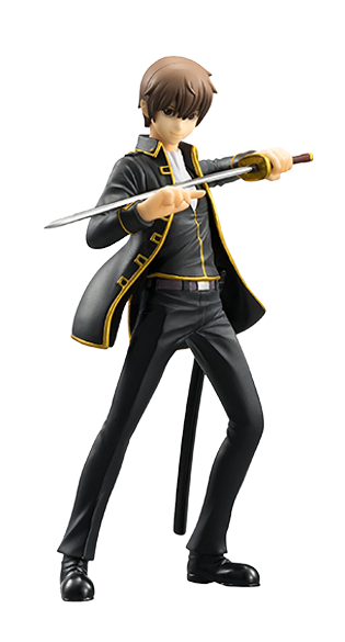 Where To Buy - 新銀魂スタイリング Box(ホビー) (315x585), Png Download