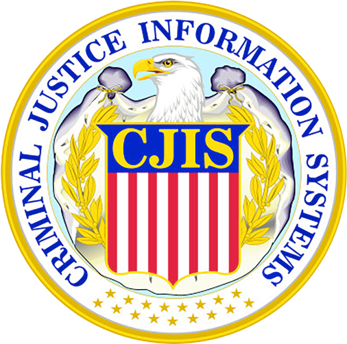 Fbi Cjis Compliance - Cjis Logo (1300x812), Png Download