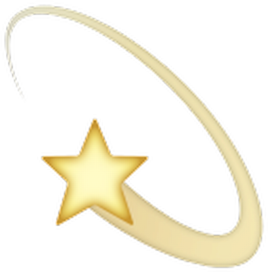 Nine Emojis You've Been Using Wrong On Your Iphone - Dizzy Symbol Emoji (615x615), Png Download