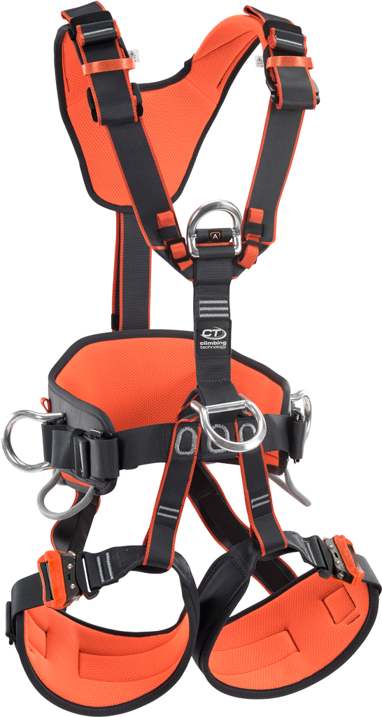 Axess Qr - فول بادی هارنس هارو (1024x1024), Png Download