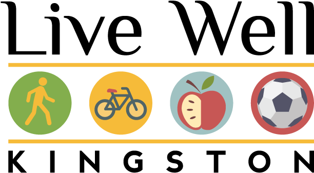 We Are Building A Better Kingston To Walk, Bike, Eat, - Nutrition (750x419), Png Download