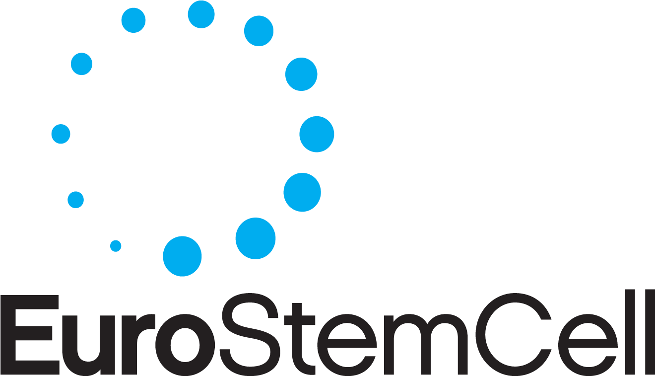 Logo Transparent Background - Eurostemcell Org Logo (1461x940), Png Download