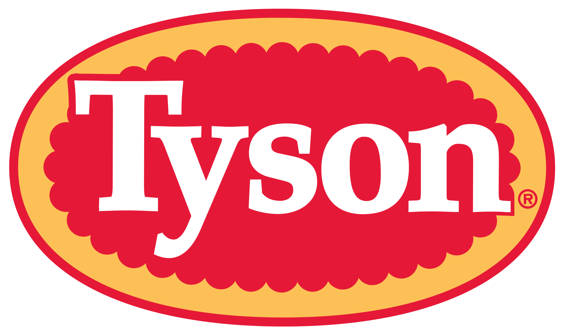 Tyson Foods Brings Conflict Palm Oil And Factory Farmed - Tyson Fully Cooked Homestyle Chicken Tender (900x553), Png Download