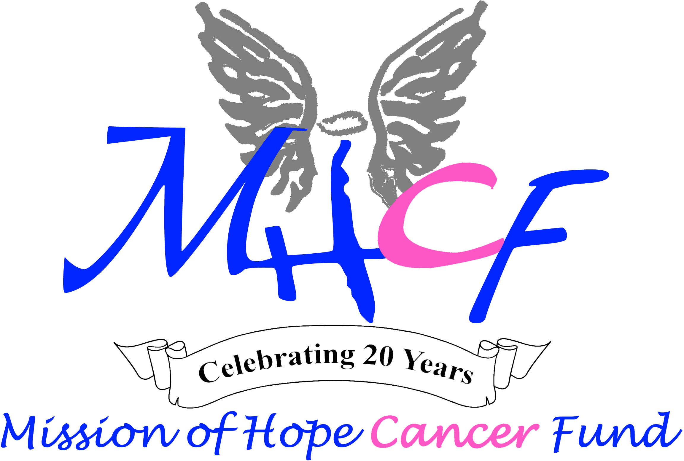 Mission Of Hope Cancer Fund (2448x1700), Png Download