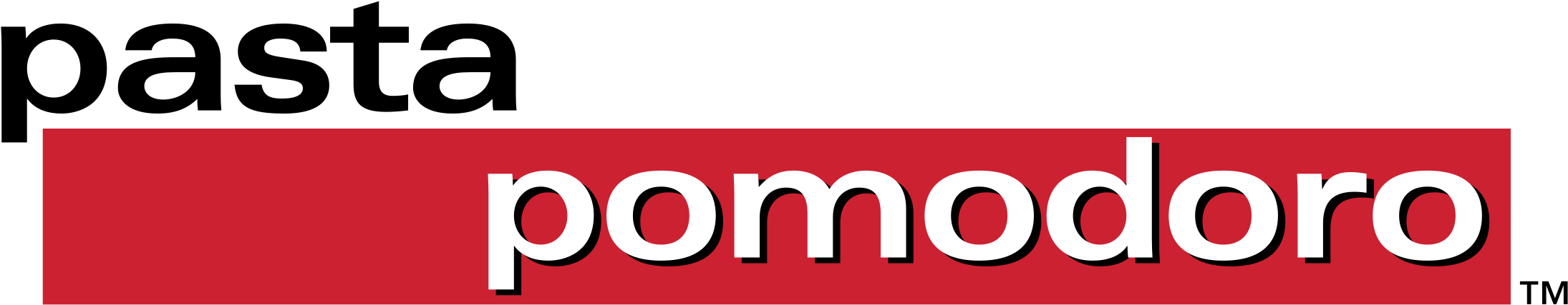 Pasta Pomodoro Logo Png Transparent - Pasta (2400x2400), Png Download