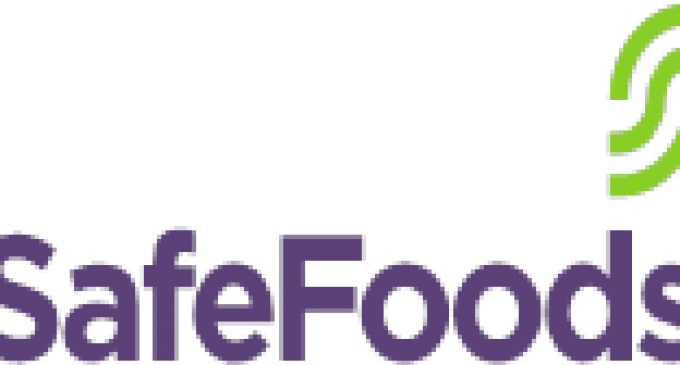 The National Food Laboratory And International Food - Safe Foods International Holdings (680x365), Png Download