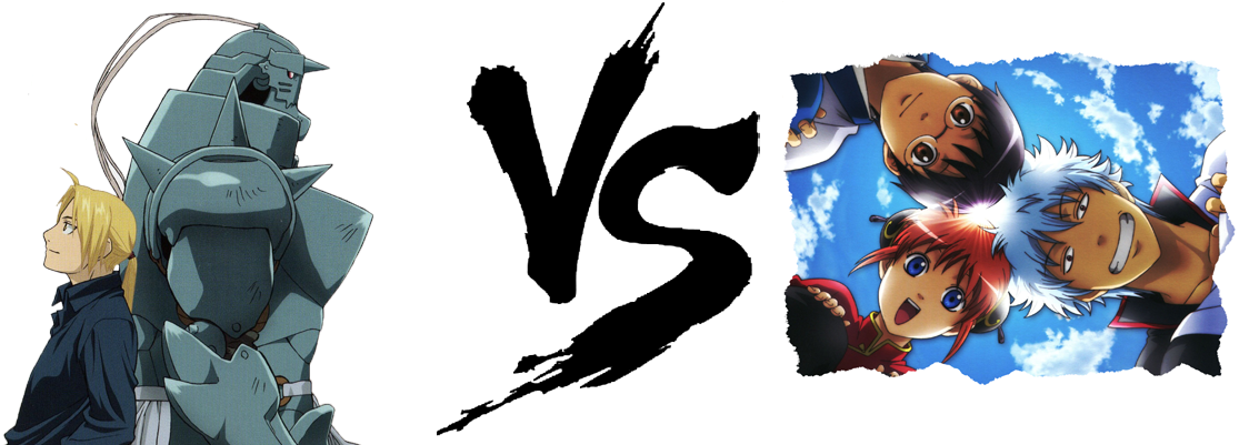 Tge93 - Full Metal Alchemist Brotherhood (1200x400), Png Download