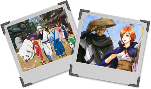Gintama' - Sunset - Sea Beach Landscape Wall Print Poster Decor (540x320), Png Download