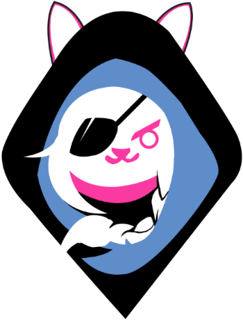 Bunny Ana - - Clip Art (350x460), Png Download