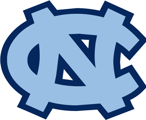 Duke University - North Carolina Tar Heels (475x385), Png Download