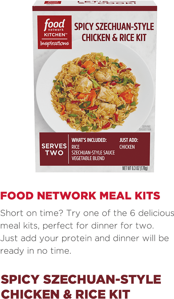 Spicy Szechuan Spicy Szechuan - Curry (629x977), Png Download