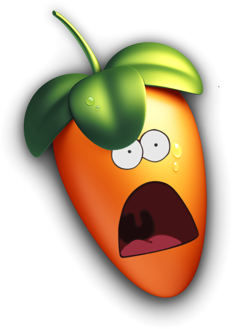 Amazedflstudiologo Discord Emoji - Fl Studio Logo Art (700x700), Png Download