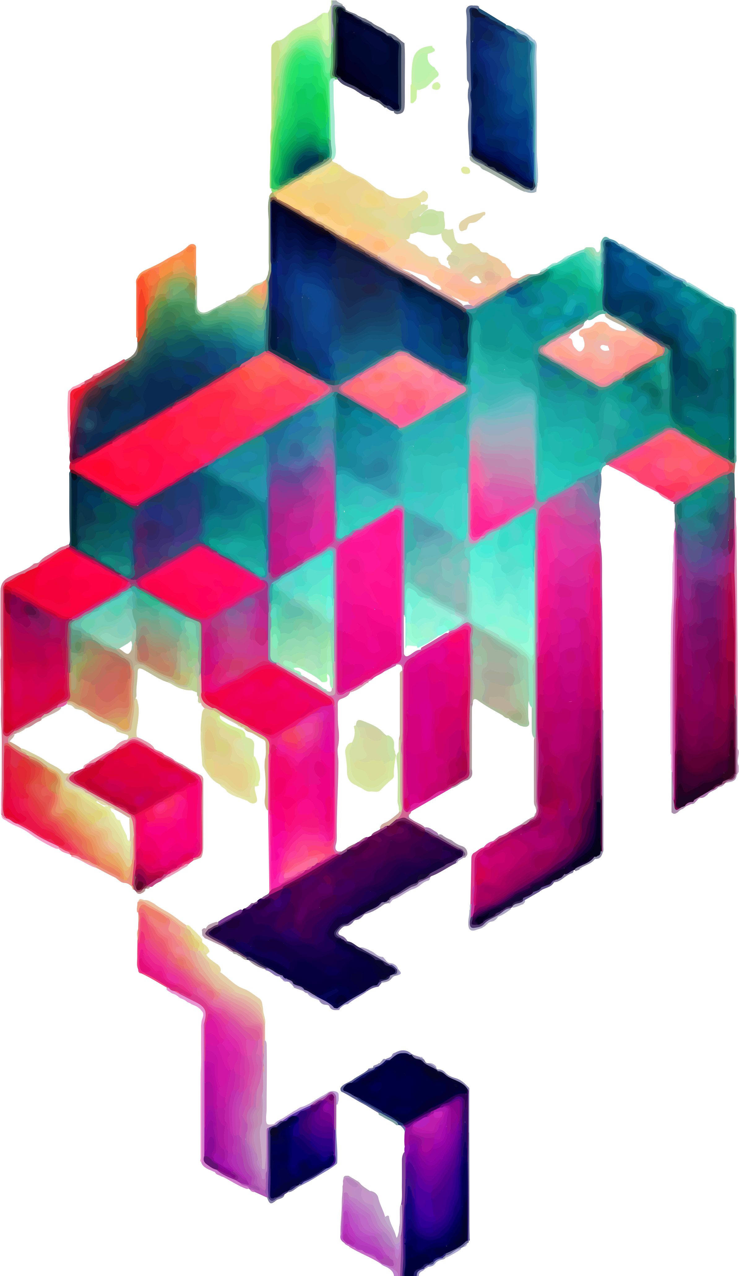 Copy Of Abstract1 (5846x4133), Png Download