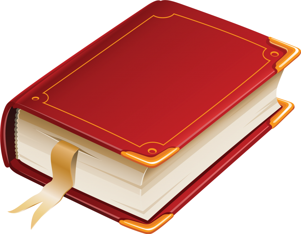 Book Png (850x663), Png Download