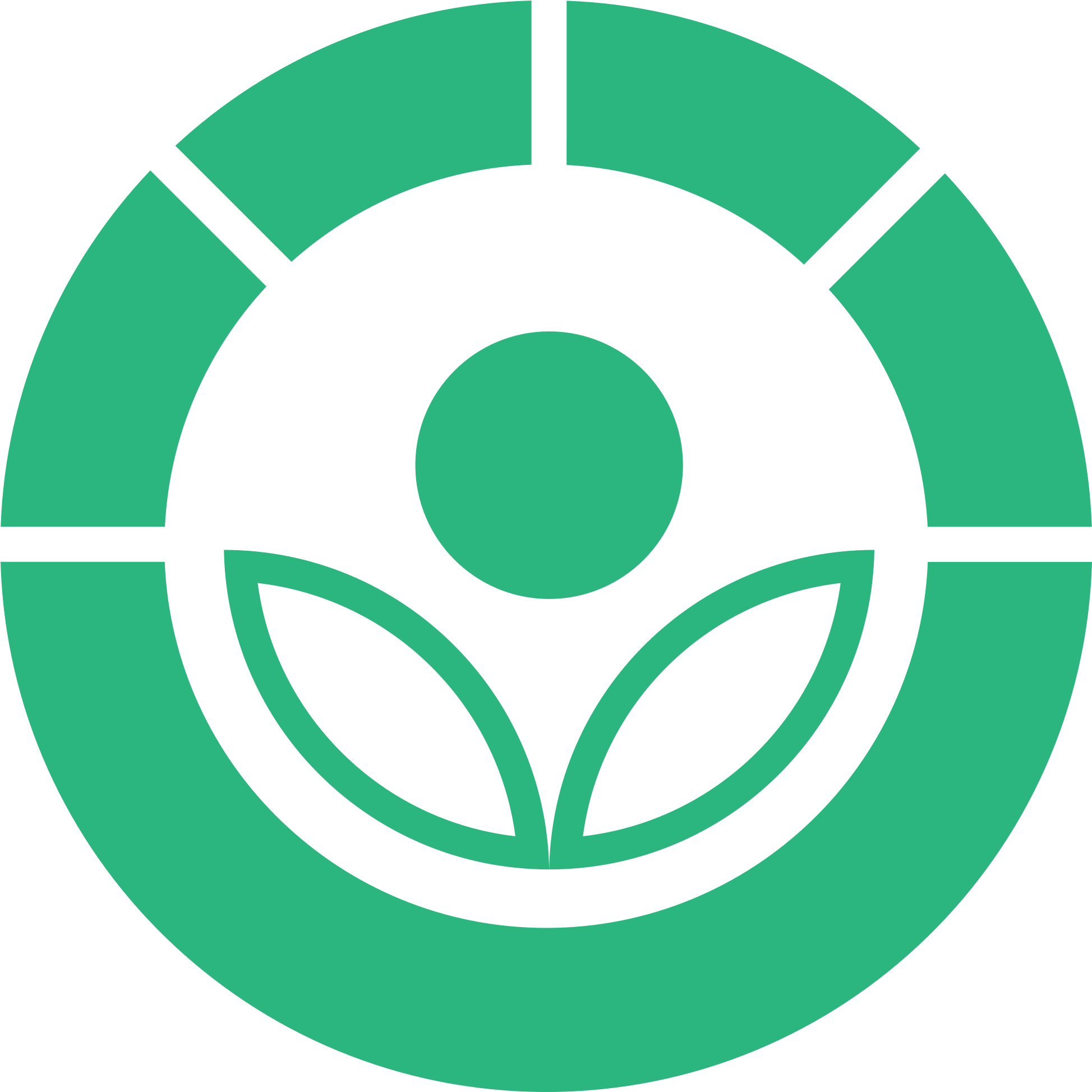 Irradiation Of Food And Mail - Food Irradiation (2000x2000), Png Download