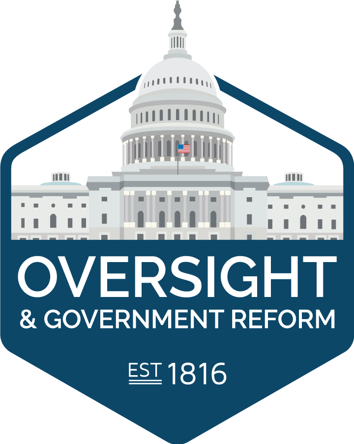 Goodlatte, Gowdy, Nunes Statement On New Text Messages - Investigating The Operation Of Government Agencies (700x700), Png Download
