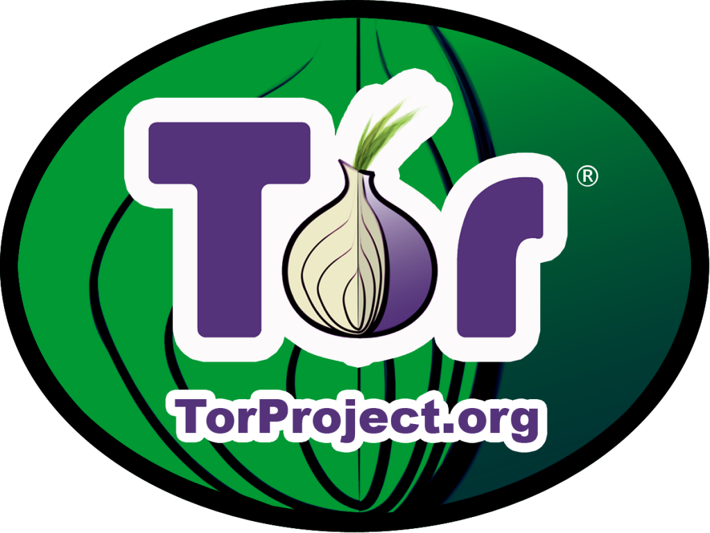 Tor-project - Free Software Foundation Sticker (1024x768), Png Download