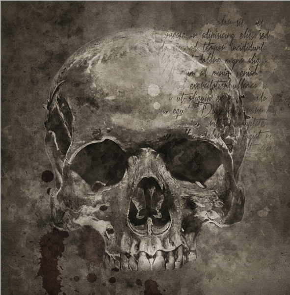 Medieval Photoshop Action - Middle Ages (760x600), Png Download