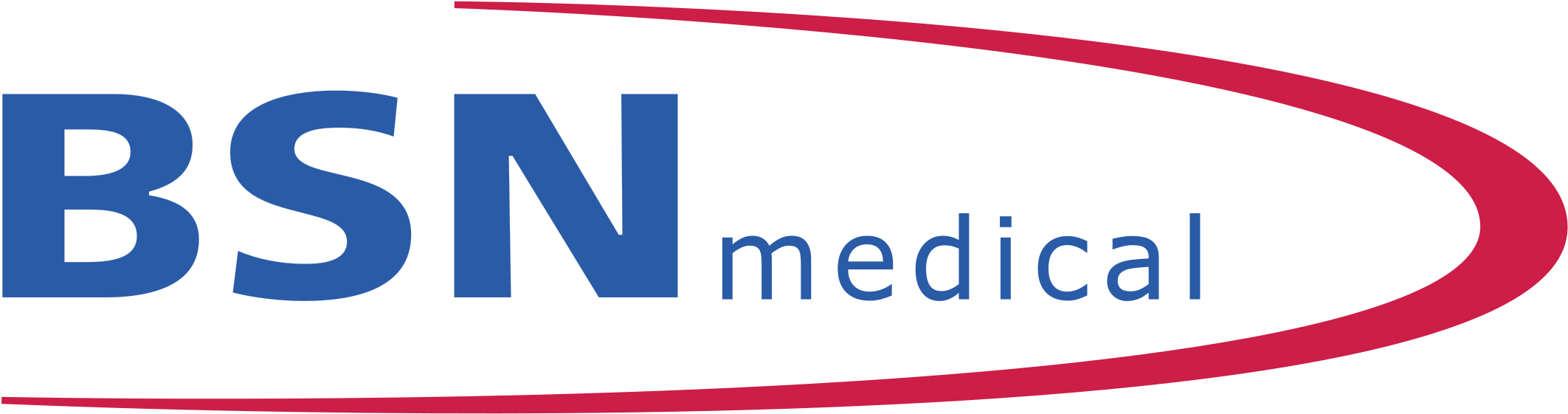 Bsn Medical 01 Logo Png Transparent - Bsn Medical (2400x2400), Png Download