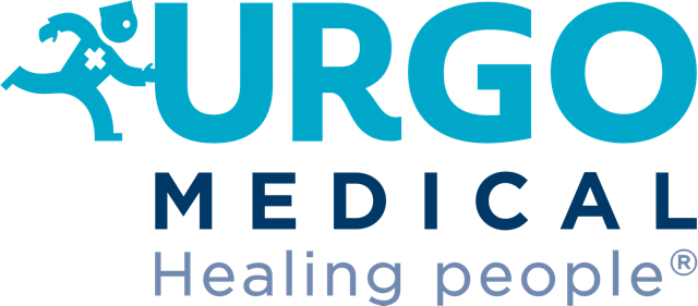 Urgo Medical - Urgo Medical Logo Png (640x281), Png Download