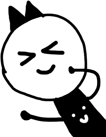 File - Cateki - Cartoon (480x480), Png Download