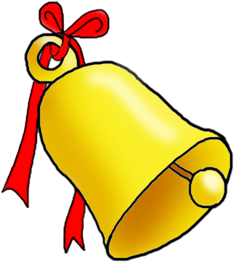 Christmas Clip Art Clipartix - Funny Merry Christmas Clip Art (492x531), Png Download