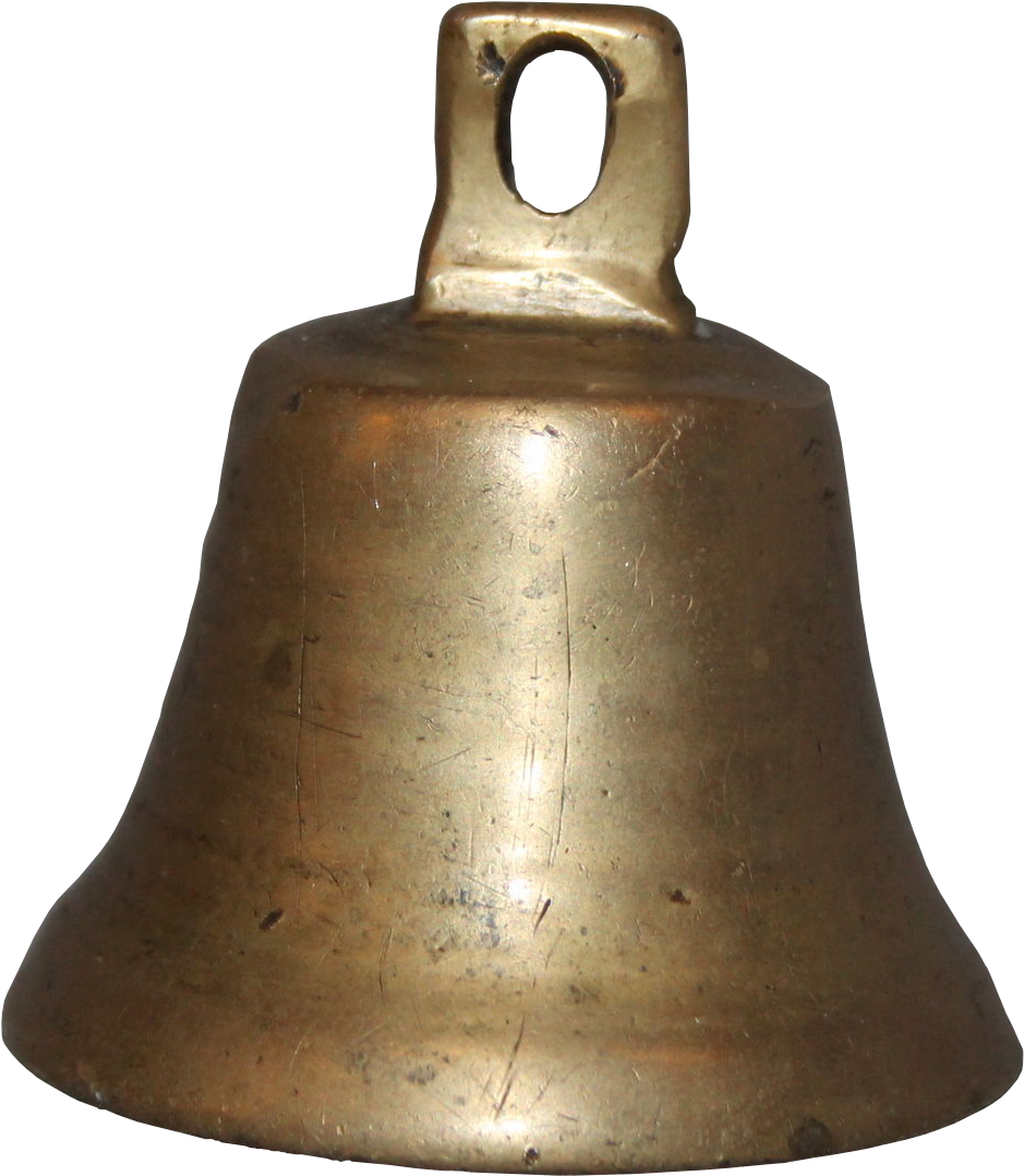 1800's Safety Coffin Bell - Safety Coffin Bell (1072x1200), Png Download