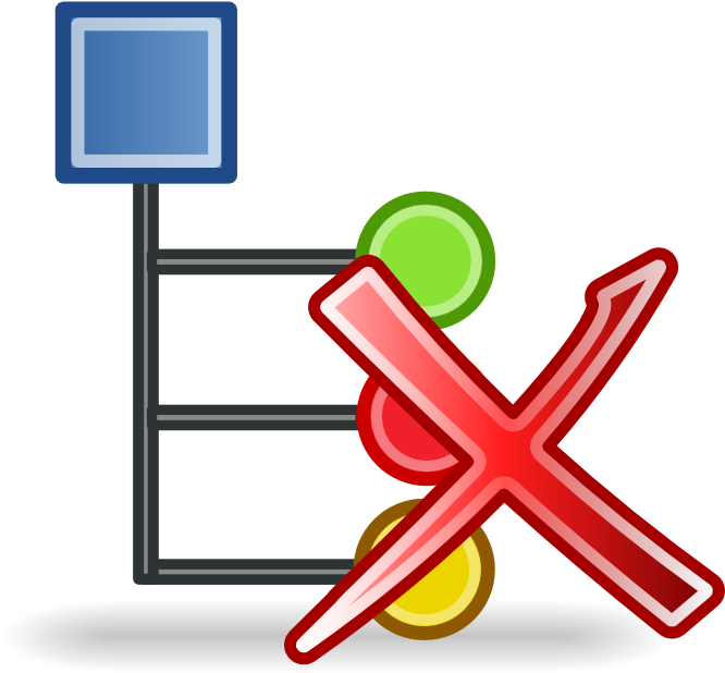 File - Delete All Icon (720x720), Png Download