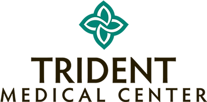Trident Medical Center (500x250), Png Download