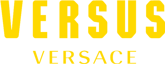 versus versace logo