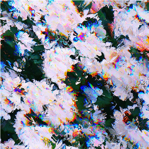 Design Addicted - Glitch (750x488), Png Download