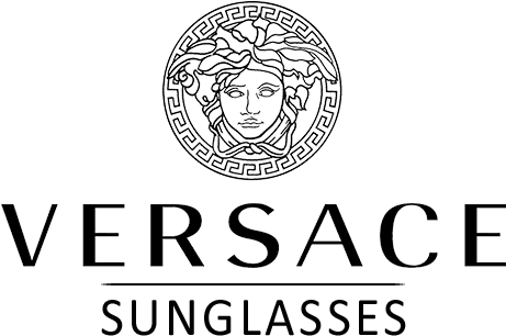 Leave - Versace V-neck Tees (500x500), Png Download