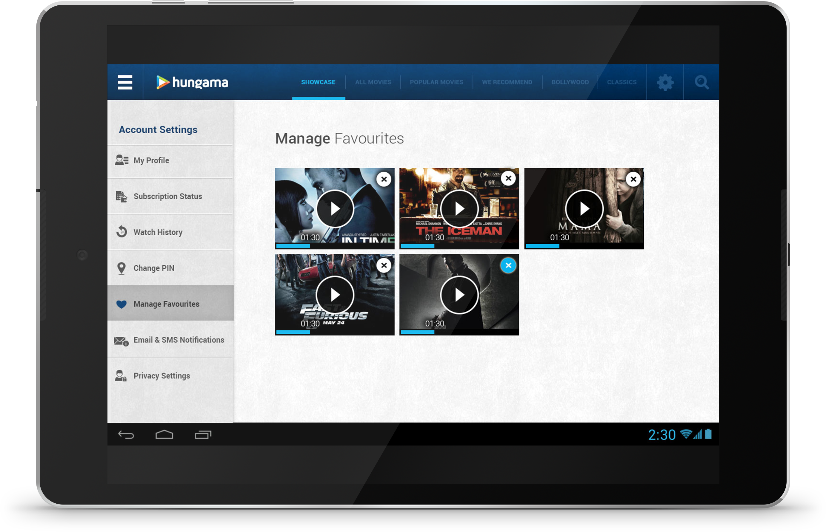 Previous Next - Tablet Computer (3000x1986), Png Download