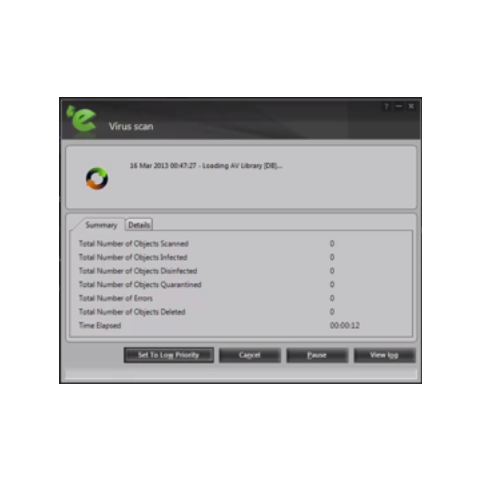 Png - Escan (480x480), Png Download