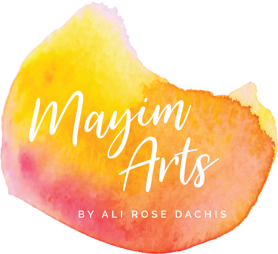 Mayim Arts Logo - Fruit (1000x891), Png Download