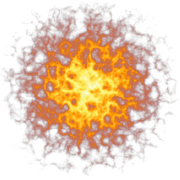 Солнце, Огонь Png, Пламя, Sun, Fire Png, Flame, Sonne, - Fire (600x600), Png Download