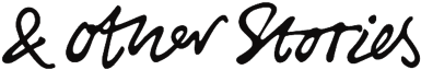 &other Stories Logo - Other Stories Logo (400x400), Png Download