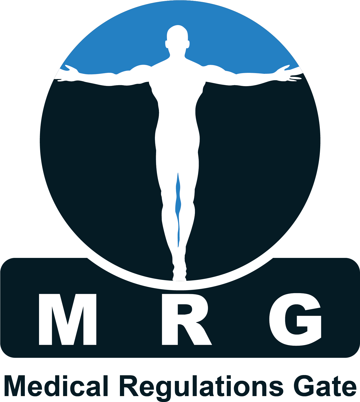 Medical Regulation Gate - Medical Regulations Gate. Mrg (1521x1733), Png Download