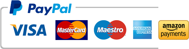 La Dolce Vitae Banner Paypal - Secure Assignment Help Transparent (700x213), Png Download