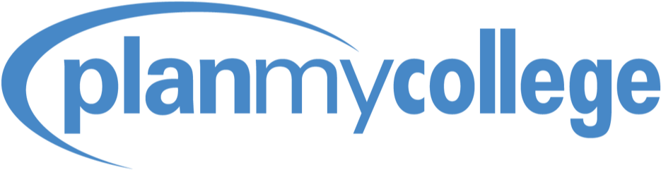 Planmycollege Logo - Graphic Design (1000x300), Png Download