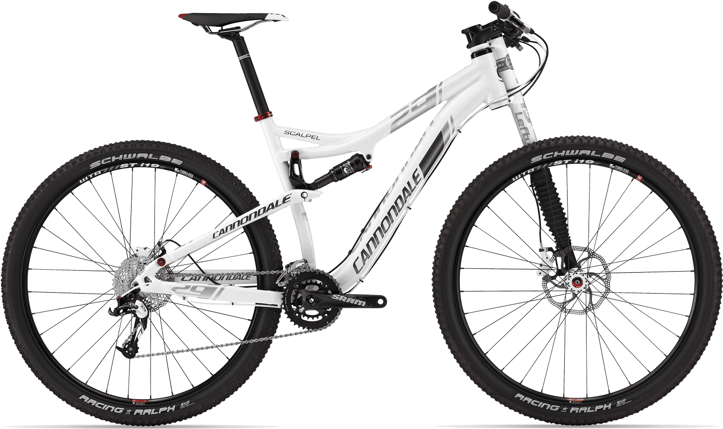 Damnit I'm Going To Have A Buy A New Bike Now - Cannondale Scalpel 29er Alloy 3 Bike - (1500x901), Png Download