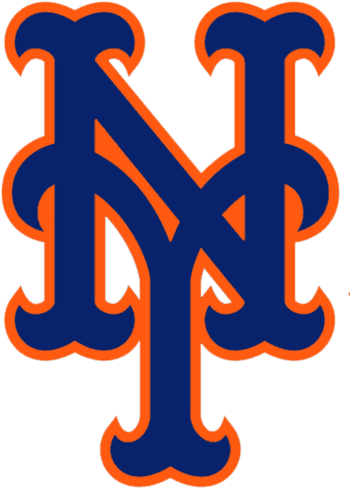 Ideas For A Tattoo Filled In With Things That Remind - New York Mets Svg (325x450), Png Download