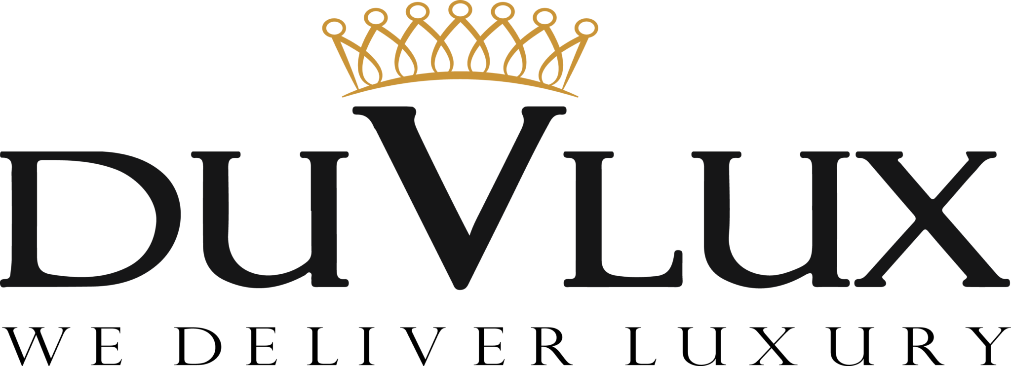 We Deliver Luxery - Rolex (2048x742), Png Download
