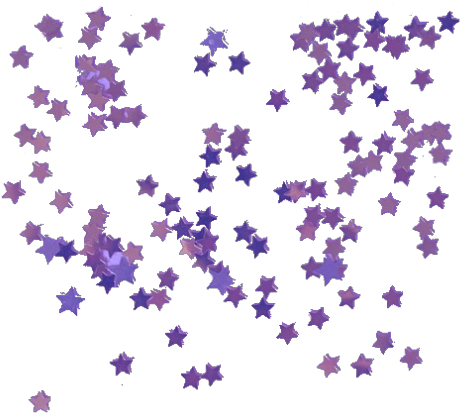 Download Aesthetic Tumblr Transparent Stars Pictures To Pin - Purple ...