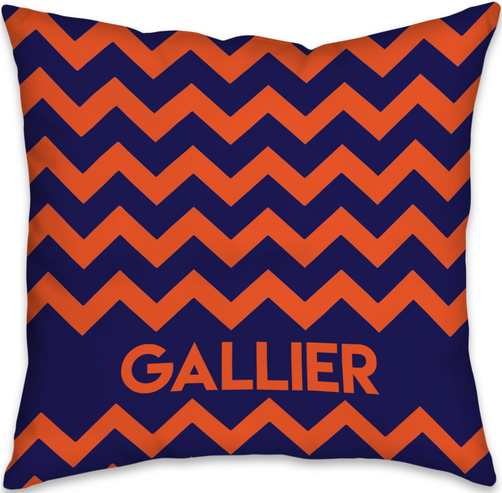 Chevron Team Pride - Team Girl Gender Reveal Shirt (1024x1024), Png Download