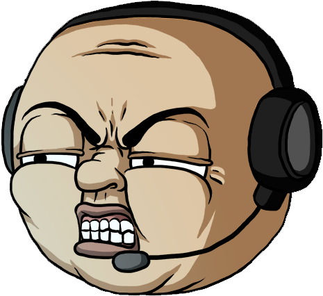 Download Funny Free Download On Mbtskoudsalg Png Face Clipart - Cs Go Funny  Png PNG Image with No Background 