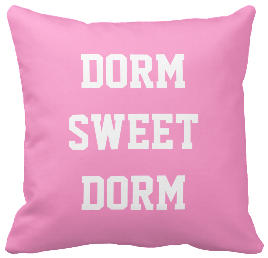 Study In Style - Cushion (1000x1000), Png Download