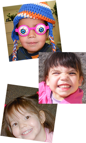 Funny Faces - Face (300x500), Png Download