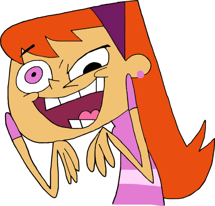 Vana Glama Funny Face By Heinousflame-d6rq26d - Vana Glama (912x875), Png Download